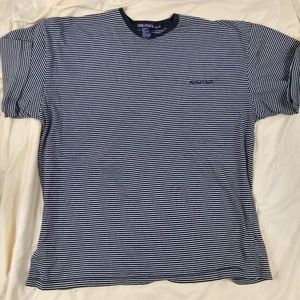 Striped Nautica T-shirt